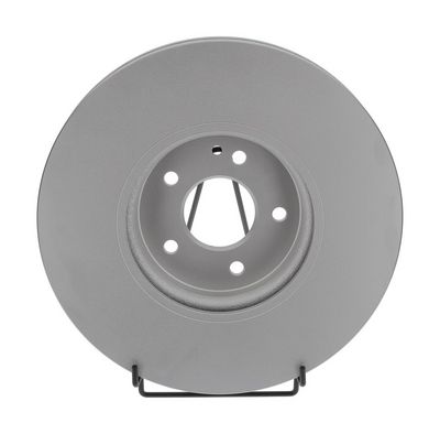 спирачен диск FERODO DDF1670C-1