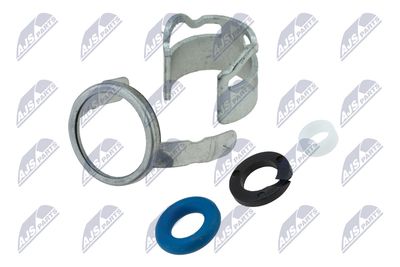 Sada těsnicích kroužků, vstřikovací ventil NTY BWP-VW-005