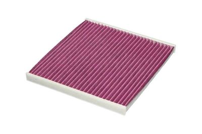 FILTRU AER HABITACLU AMC Filter TC1014X 12