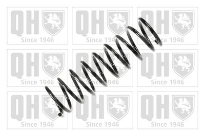 Пружина ходовой части QUINTON HAZELL QCS7302 для MAZDA 121