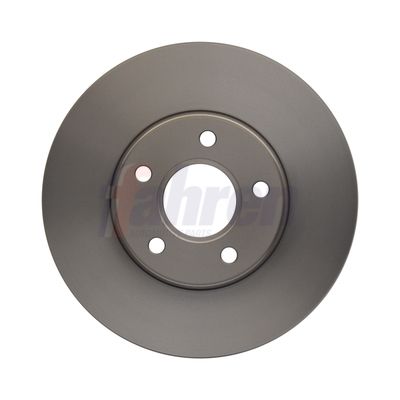 Fahren Brake Disc FBD6112