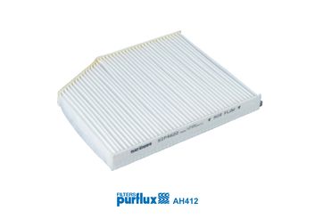 PURFLUX Interieurfilter (AH412)
