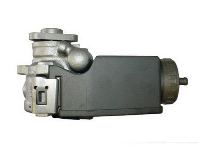 HYDRAULIKPUMPE LENKUNG SPIDAN 53601 3