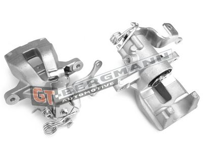 GT-BERGMANN Automotive Stabdžių apkaba