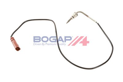 BOGAP Датчик, температура выхлопных газов
