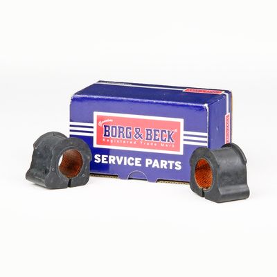 Repair Kit, stabiliser coupling rod Borg & Beck BSK6063K