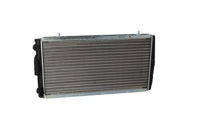 KüHLER MOTORKüHLUNG NRF 58111A 43