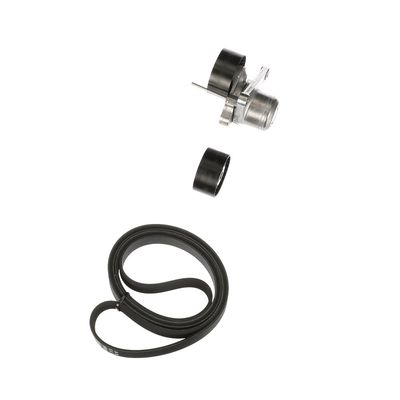 KEILRIPPENRIEMENSATZ GATES K017PK1973 56