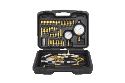 PRüFGERäT KRAFTSTOFFSYSTEMDRUCK KS TOOLS 1502325 4