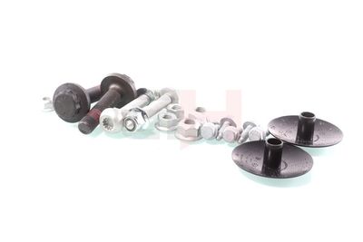 SET MONTARE AMORTIZOR GH GH389961 29