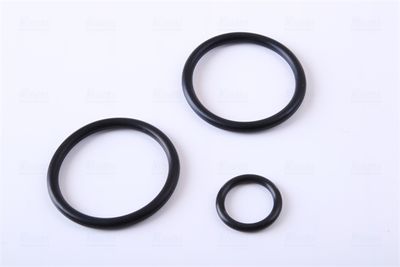 RADIATOR RACIRE MOTOR NISSENS 64314 4