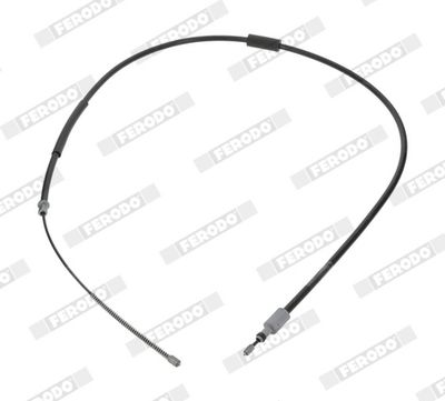 SEILZUG FESTSTELLBREMSE