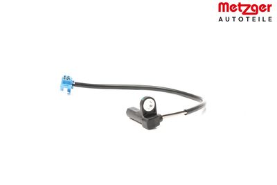 DREHZAHLSENSOR AUTOMATIKGETRIEBE METZGER AUTOTEILE 0909111 8