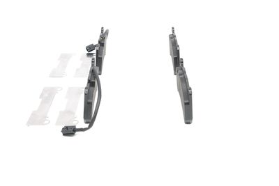 BREMSBELAGSATZ SCHEIBENBREMSE ATE 13046047102 8