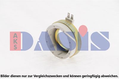 SPULE MAGNETKUPPLUNG (KOMPRESSOR)