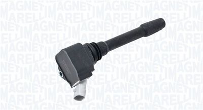 запалителна бобина MAGNETI MARELLI 060790005010