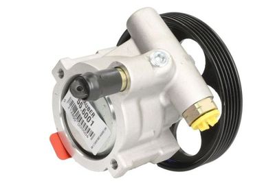 HYDRAULIKPUMPE LENKUNG LAUBER 556001 1