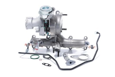 LADER AUFLADUNG BTS Turbo T981097BT 9