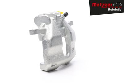 BREMSSATTEL METZGER AUTOTEILE 6261497 33