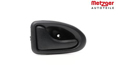 TüRGRIFF METZGER AUTOTEILE 2310512 37