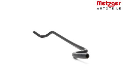 FURTUN RADIATOR METZGER AUTOTEILE 2420260 25