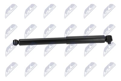 AMORTIZOR NTY AFR050 6