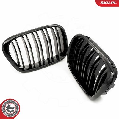 GRILA RADIATOR ESEN SKV 66SKV161 1
