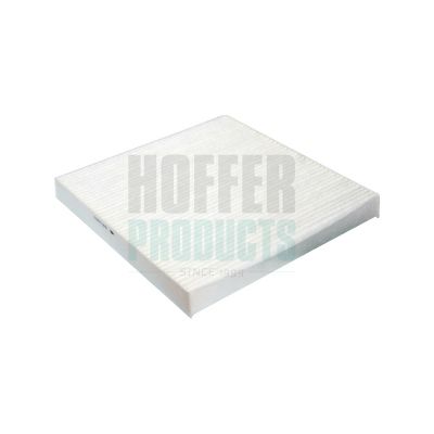 Филтър купе (поленов филтър) HOFFER 17514