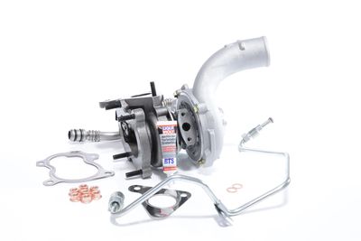 LADER AUFLADUNG BTS Turbo T981063BT 25