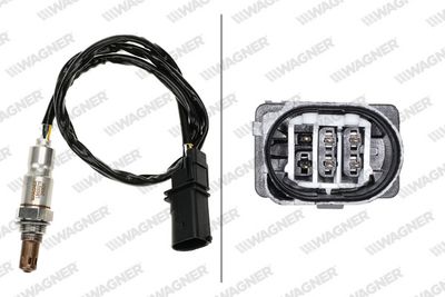 Sonda lambda WAGNER LBS00219