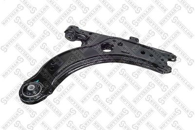 носач, окачване на колелата STELLOX 57-00129-SX
