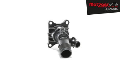 THERMOSTAT KüHLMITTEL METZGER AUTOTEILE 4006418 29