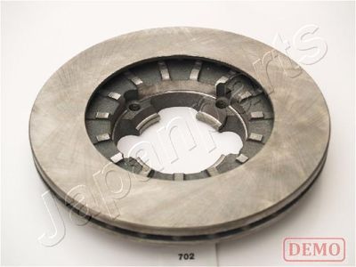 BREMSSCHEIBE JAPANPARTS DI702C 1