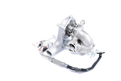 LADER AUFLADUNG BTS Turbo T981186 15