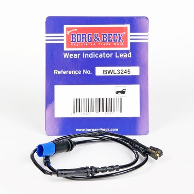 BORG & BECK BWL3245 Скоба тормозного суппорта  для BMW X5 (G05, F95) M Competition