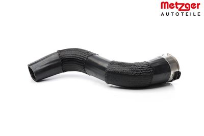 LADELUFTSCHLAUCH METZGER AUTOTEILE 2400905 2