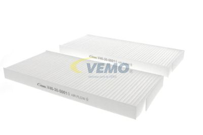 FILTRU AER HABITACLU VEMO V46305001 15