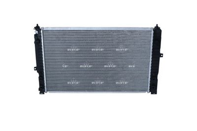 Radiator, engine cooling 539504