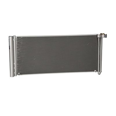 KONDENSATOR KLIMAANLAGE NISSENS 940358 41