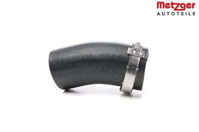 LADELUFTSCHLAUCH METZGER AUTOTEILE 2400907 21