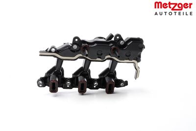 SAUGROHRMODUL METZGER AUTOTEILE 2100064 19