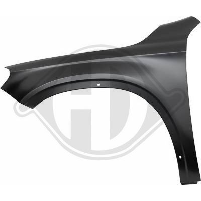 KOTFLüGEL DIEDERICHS 1641007