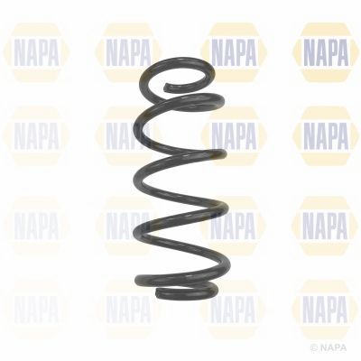 Suspension Spring NAPA NCS1770