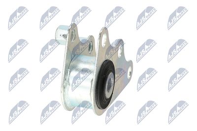 SUPORT MOTOR NTY ZPSCT007 17