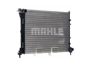 RADIATOR RACIRE MOTOR MAHLE CR2000000S 45