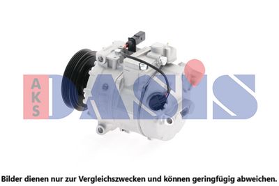 KOMPRESSOR KLIMAANLAGE