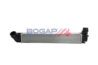 INTERCOOLER COMPRESOR