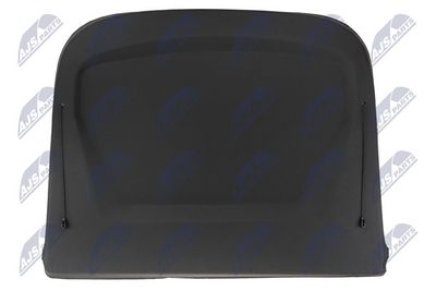 Pokrywa bagażnika NTY EZC-FR-351