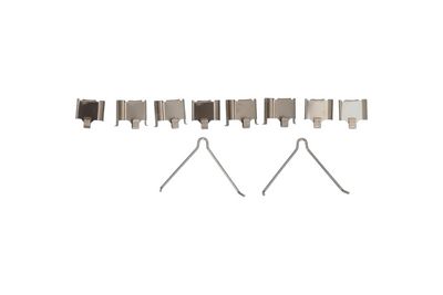 SET ACCESORII PLACUTE FRANA