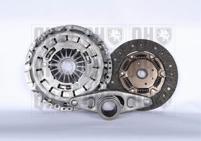 комплект съединител QUINTON HAZELL QKT4148AF